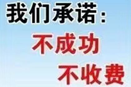 新抚收债公司